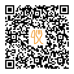 QR-code link para o menu de Mcdonald's