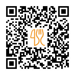 QR-code link para o menu de Capri Pizza