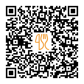 QR-code link para o menu de Makan Makan