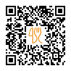 QR-code link para o menu de Chinese Hub