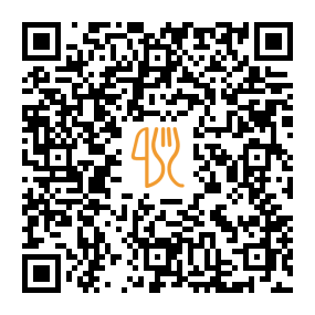 QR-code link para o menu de Kyonekko Hibachi Express