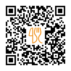 QR-code link para o menu de Bubba Jean's