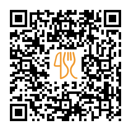 QR-code link para o menu de New Kabab