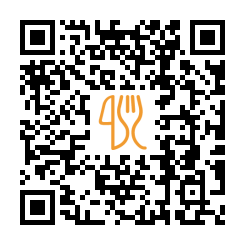 QR-code link para o menu de Henken Fast Food