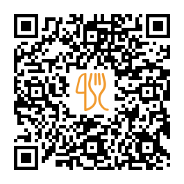 QR-code link para o menu de The Sugar Cane Bakery