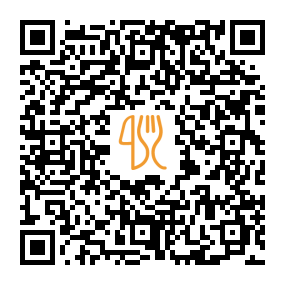 QR-code link para o menu de Churchville Inn