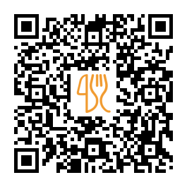 QR-code link para o menu de Palmy's Thai