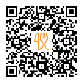 QR-code link para o menu de Amoroso's