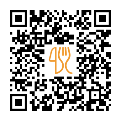 QR-code link para o menu de Da Irmã