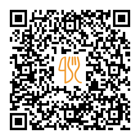 QR-code link para o menu de It's Just Wings