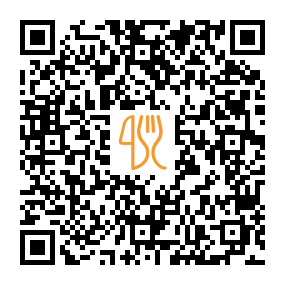 QR-code link para o menu de Hummingbird Bakery