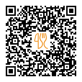 QR-code link para o menu de Abyssinian Kitchen