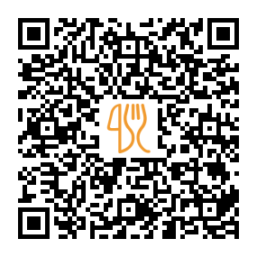 QR-code link para o menu de Internationella Pressklubben