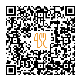 QR-code link para o menu de Le Jardin A Soho