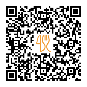 QR-code link para o menu de Alibaba Kavinė V. Hussein IĮ