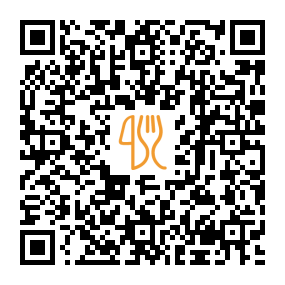 QR-code link para o menu de Mercer Mercantile Soda Shop