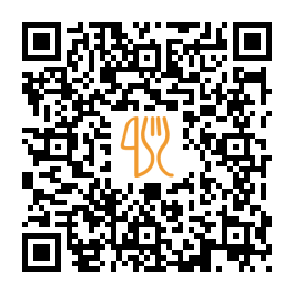 QR-code link para o menu de Cafe Flore