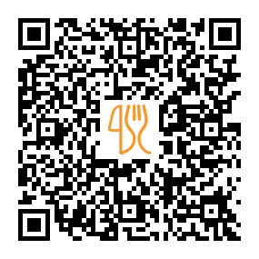 QR-code link para o menu de Sventes Pas Sandra