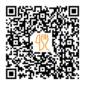 QR-code link para o menu de Senamieščio Legenda Kavinė