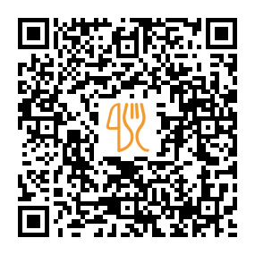 QR-code link para o menu de Astro Burger