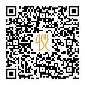 QR-code link para o menu de The French Baker