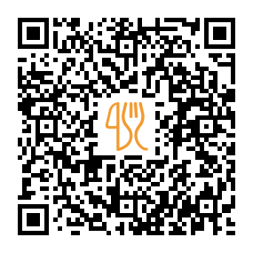 QR-code link para o menu de Kay's Takeaway