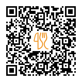 QR-code link para o menu de Chaska King