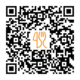 QR-code link para o menu de The Hot Dog Stand