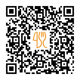 QR-code link para o menu de Oven Story Pizza