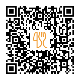 QR-code link para o menu de Fifth Rose