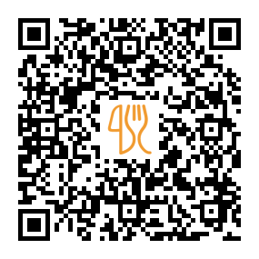 QR-code link para o menu de Tea Leaf And Creamery