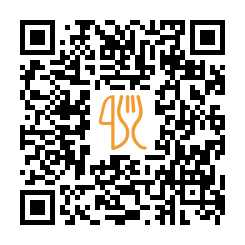 QR-code link para o menu de Pizza Barn