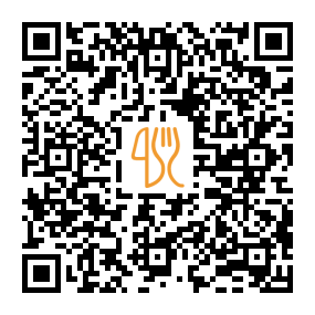 QR-code link para o menu de L'orange Givree