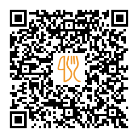 QR-code link para o menu de Buvette Tennisclub