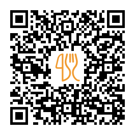 QR-code link para o menu de Cici's Pizza