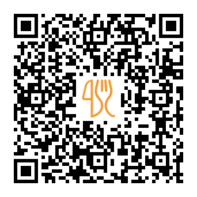 QR-code link para o menu de West End Salon