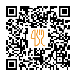 QR-code link para o menu de Garner Grill