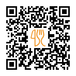 QR-code link para o menu de Mojo Pizza