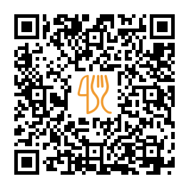 QR-code link para o menu de Ashkhana