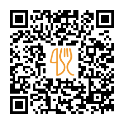 QR-code link para o menu de Mr. Greek