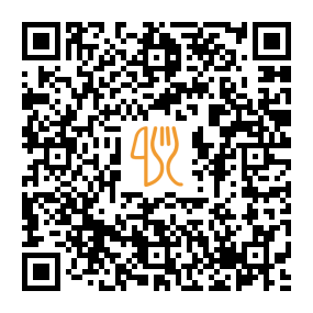 QR-code link para o menu de Cosmic Cookie Bakery