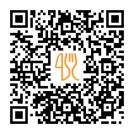 QR-code link para o menu de Allo Pizza