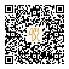 QR-code link para o menu de Great Island Bakery