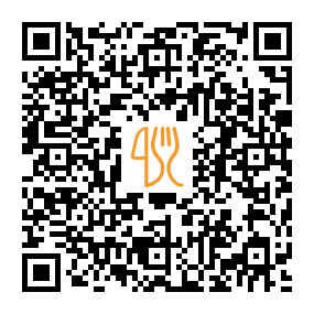 QR-code link para o menu de Little Caesars Pizza