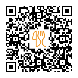 QR-code link para o menu de B's Bakery