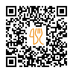 QR-code link para o menu de Mein Blauer Sack