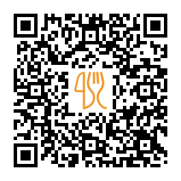 QR-code link para o menu de Dustin's B Q