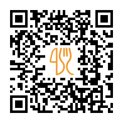 QR-code link para o menu de Hy-vee Bakery