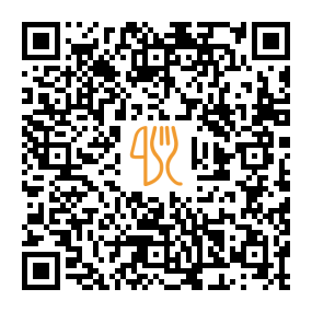 QR-code link para o menu de The Hook Cafe