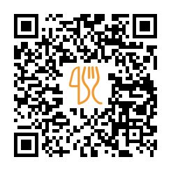 QR-code link para o menu de Casa Lolo